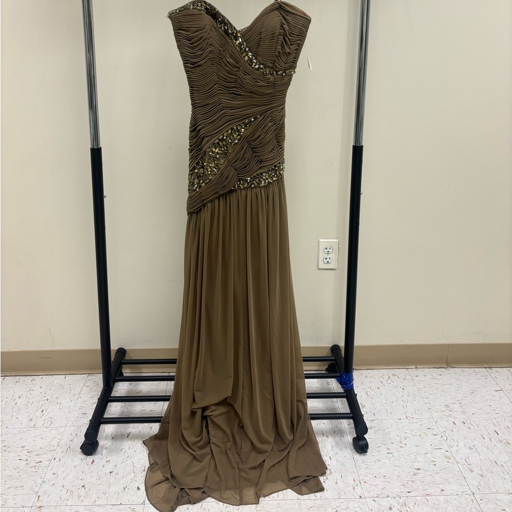 Terrani Couture Dress; Size 6